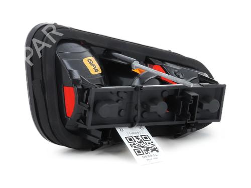 Left taillight MINI MINI (R50, R53) Cooper | BP37191705C34 - Image 3