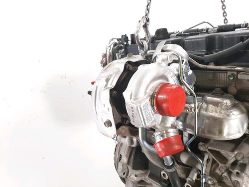 Engine PEUGEOT 4008 1.8 HDi AWC | BP10459810M1 - Image 6