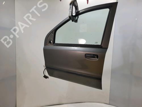 Used Left front door FIAT PANDA (169_) 1.2 (169AXF2A, 169AXF1A) (69 hp) 30957836