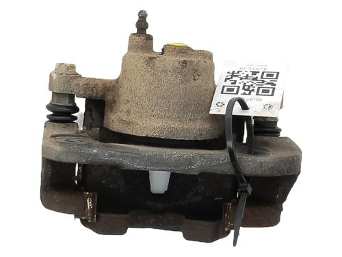 Left front brake caliper TOYOTA YARIS (_P1_) 1.4 D-4D (NLP10_, NLP10R) | BP27906026M105 