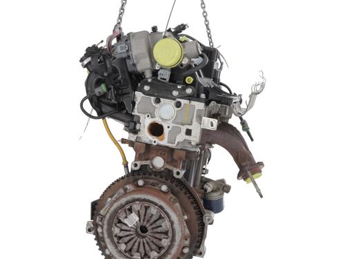 Engine RENAULT CLIO II (BB_, CB_) 1.2 (BB0A, BB0F, BB10, BB1K, BB28, BB2D, BB2H, CB0A,... | BP27729692M1 