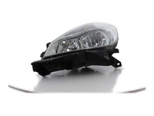 Left headlight RENAULT CLIO III (BR0/1, CR0/1) 1.5 dCi (BR17, CR17) | BP29495155C28