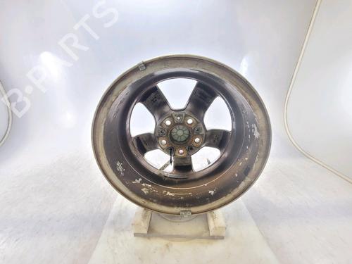 Used Rim BMW 5 (E60) 525 d (197 hp) 20611106