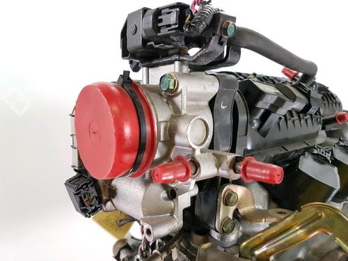 Engine HONDA JAZZ II (GD_, GE3, GE2) 1.3 iDSi (GD1) | BP11685848M1 