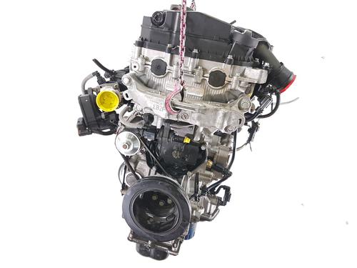 Used Engine Engine 38768718 38768718