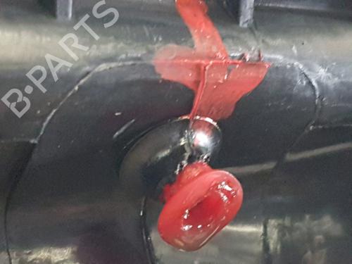 Engine PEUGEOT 206+ (2L_, 2M_) 1.4 i | BP38768401M1 - Image 6