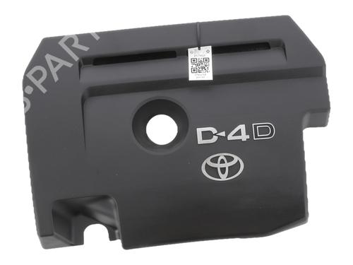 Used Upper protection Upper protection TOYOTA RAV 4 III (_A3_) 2.2 D 4WD (ALA30_, ALA30R) (150 hp) 39941471 39941471