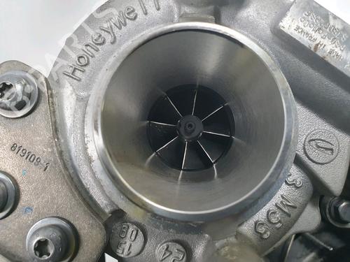 Engine CITROËN DS3 (SA_) 1.6 BlueHDi 120 | BP34610296M1  - Image 7