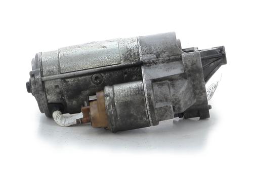 Used Starter Starter CITROËN C4 Picasso I MPV (UD_) [2006-2015] 33532917 33532917