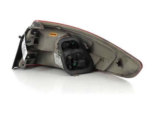 Left taillight RENAULT FLUENCE (L3_)  | BP28207760C34 