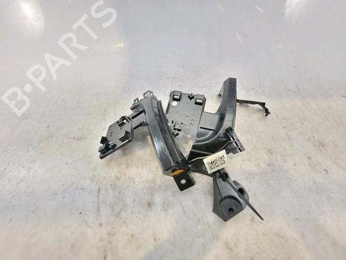 Used Rear bumper bracket LAND ROVER RANGE ROVER EVOQUE (L538) 2.0 D 4x4 (150 hp) 27903689