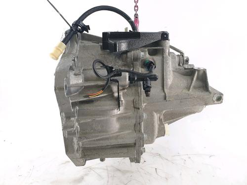 Used Gearbox RENAULT SCÉNIC III (JZ0/1_) 1.6 dCi (JZ00, JZ12) (130 hp) 29444017
