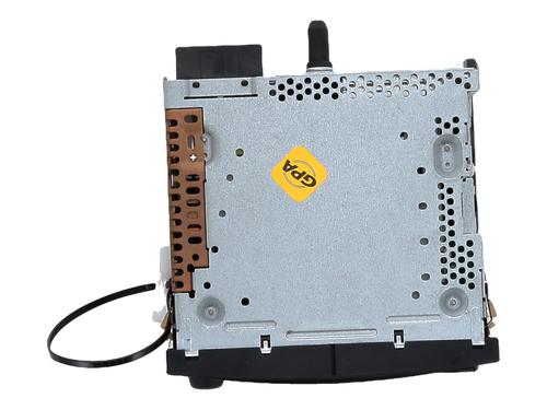 Radio CITROËN C2 (JM_)  | BP23450588E6 