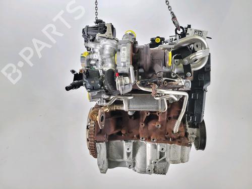 Engine RENAULT CLIO IV (BH_) 1.5 dCi 75 | BP40035012M1 - Image 4