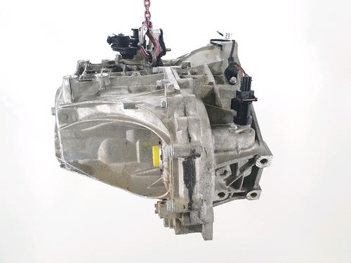 Gearbox KIA RIO III (UB) 1.4 CRDi | BP29552287M3 