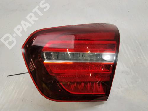 Used Right tailgate light Right tailgate light MERCEDES-BENZ GLA-CLASS (X156) GLA 200 CDI / d (156.908) (136 hp) 10437616 10437616