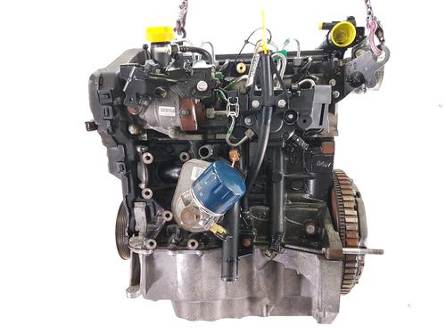 Engine RENAULT CLIO III (BR0/1, CR0/1) 1.5 dCi (C/BR0G, C/BR1G) | BP38979283M1 - Image 2