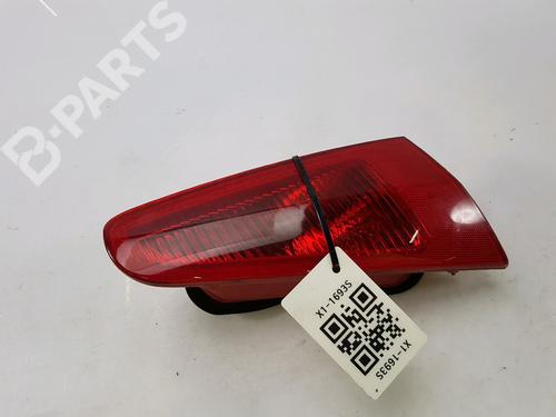 Used Left tailgate light ALFA ROMEO 147 (937_) 1.9 JTDM 8V (937.AXD1A, 937.AXU1A, 937.BXU1A) (120 hp) 11199935