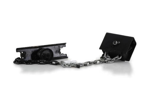 Andere für ISUZU ELF Platform/Chassis (NKR8_, NKQ8_) 4.3 DiTD (120 hp) 31912543