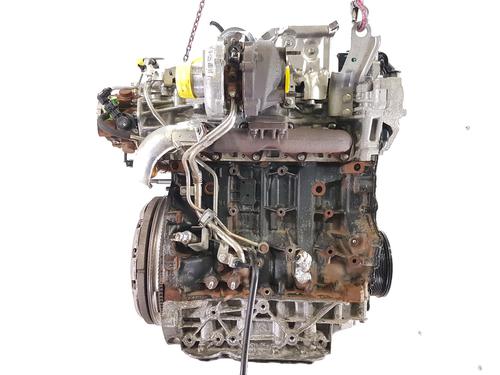 Engine RENAULT LAGUNA III (BT0/1) 2.0 dCi (BT07, BT0J, BT14, BT1A, BT1S) | BP36777149M1 - Image 4