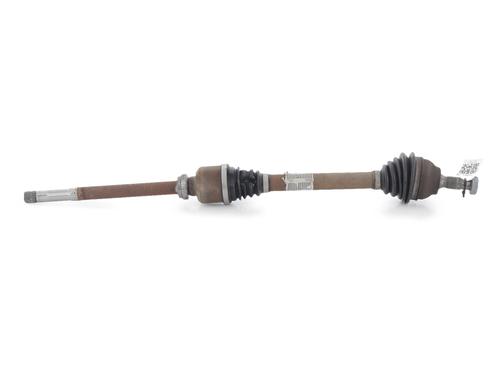 Right front driveshaft CITROËN BERLINGO Box Body/MPV (B9) 1.6 HDi / BlueHDi 75 | BP37657788M39 - Image 2
