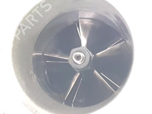 Motor DACIA DUSTER (HM_) 1.5 dCi 115 (HMAD) | BP30693720M1 