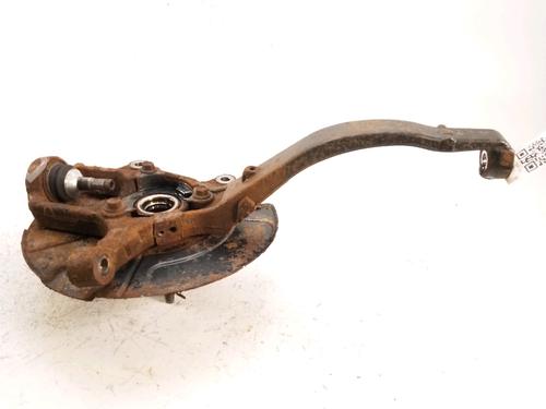 Left front steering knuckle JEEP GRAND CHEROKEE IV (WK, WK2) 3.0 CRD V6 4x4 | BP13681264M25 