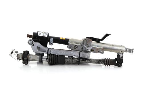 Used Steering column MERCEDES-BENZ GLK-CLASS (X204) 220 CDI 4-matic (204.984, 204.997) (170 hp) 30842343