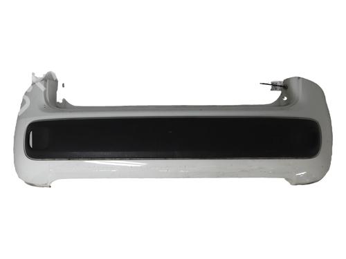 Used Rear bumper FIAT PANDA (312_, 319_) 1.2 (312PXA1A) (69 hp) 30449220