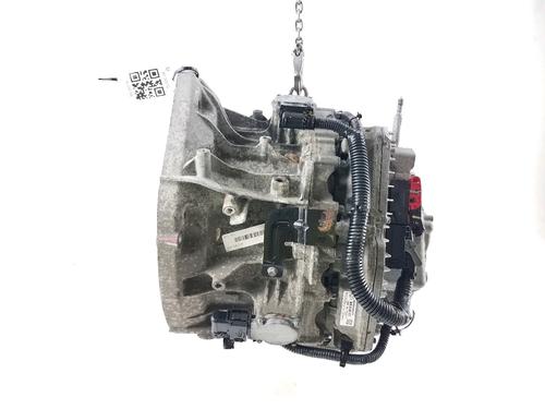 Gearkasse RENAULT CLIO IV (BH_) 1.6 RS Trophy (BHJ4, BHJ6) (220 hp) 19541105