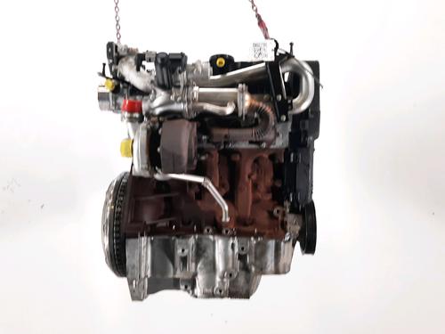 Engine RENAULT MEGANE II (BM0/1_, CM0/1_) 1.5 dCi (BM1E, CM1E) | BP32401707M1
