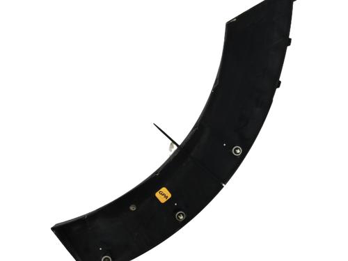 Rear right wheel arch trim MINI MINI COUNTRYMAN (R60) Cooper D ALL4 | BP27904861C137 