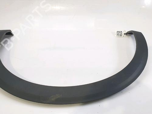 Used Front left wheel arch trim PEUGEOT 3008 II SUV (MC_, MR_, MJ_, M4_) 1.2 THP/ PureTech 130 (MRHNSM, MRHNSU, MRHNSJ, MRHNYW,... (131 hp) 29623963