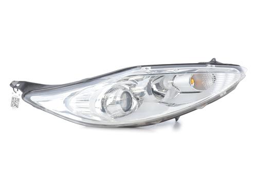 Used Right headlight FORD FIESTA VI (CB1, CCN) 1.4 TDCi (70 hp) 32655008
