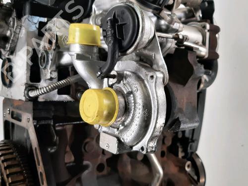 Engine RENAULT CLIO III (BR0/1, CR0/1) 1.5 dCi (C/BR0G, C/BR1G) | BP32006546M1 - Image 6