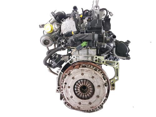 Engine PEUGEOT 2008 I (CU_) 1.2 THP 130 / PureTech 130 | BP32333655M1