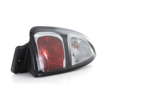 Left taillight CITROËN C3 II (SC_) 1.6 HDi | BP33753546C34 - Image 5