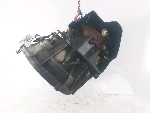 Gearkasse FORD FIESTA VI (CB1, CCN) 1.6 TDCi (95 hp) 30842217