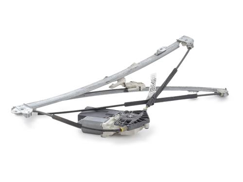 Front left window mechanism PEUGEOT 807 (EB_) 2.2 HDi | BP37065110C22 - Image 3