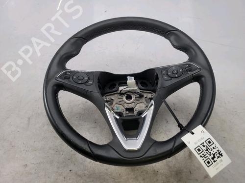 Used Steering wheel OPEL CROSSLAND X / CROSSLAND (P17, P2QO) 1.2 (83 hp) 15049859