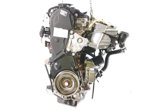 Used Engine CITROËN C4 AIRCROSS 2.0 AWC (150 hp) 26039251