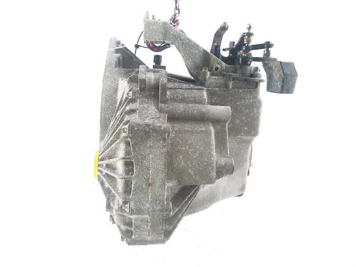 Used Gearbox MERCEDES-BENZ A-CLASS (W169) A 170 (169.032, 169.332) (116 hp) 31056993