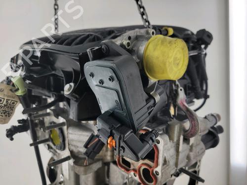 Moteur PEUGEOT 208 I (CA_, CC_) 1.2 PureTech 82 (82 hp) 27553456