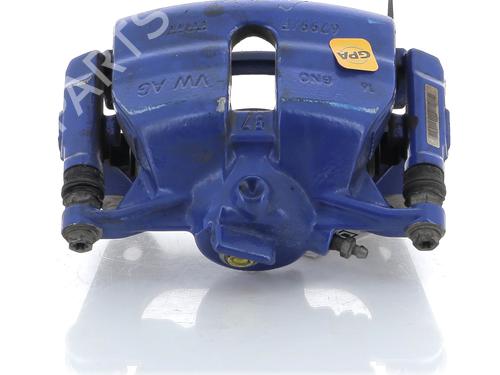 Right front brake caliper VW GOLF VII (5G1, BQ1, BE1, BE2) 1.4 GTE Hybrid | BP27903060M104 