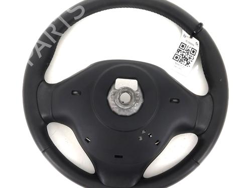 Steering wheel RENAULT CLIO IV Grandtour (KH_) 0.9 TCe 90 | BP25621458C49 