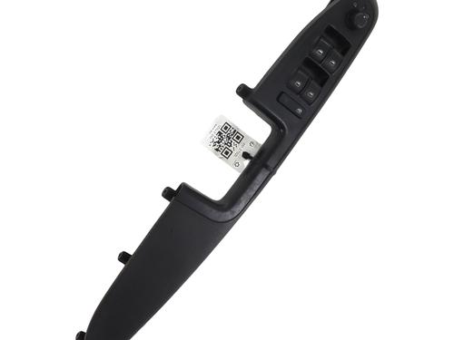 Used Left front window switch AUDI A4 B7 Avant (8ED) 3.0 TDI quattro (204 hp) 27552093