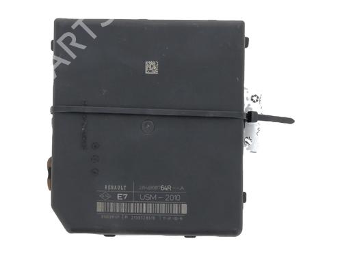 Fuse box RENAULT KANGOO Express (FW0/1_) 1.5 dCi 90 (FW0G, FW05, FW08, FW11) | BP30925249E1