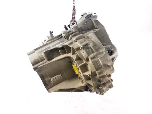 Gearbox FORD TRANSIT CUSTOM V362 Van (FY, FZ) 2.2 TDCi | BP21113819M3 