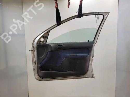 Dør høyre foran PEUGEOT 206 Hatchback (2A/C) 1.4 i | BP28177296C3 