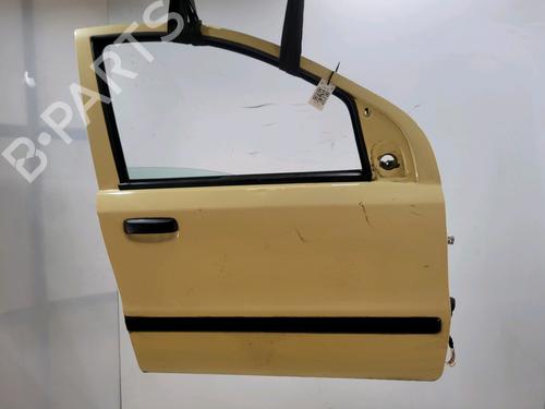 Porta frente direita FIAT PANDA (169_) 1.2 (169AXF2A, 169AXF1A) (69 hp) 24031255